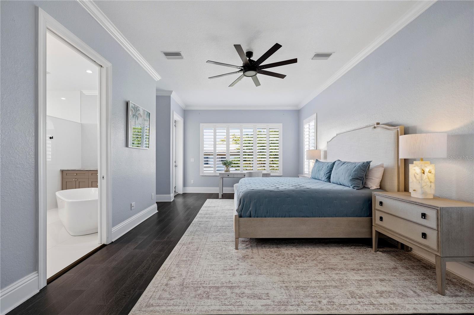 VILLAS OF SEAGATE AT ST JOSEPH SOUND - Residential
