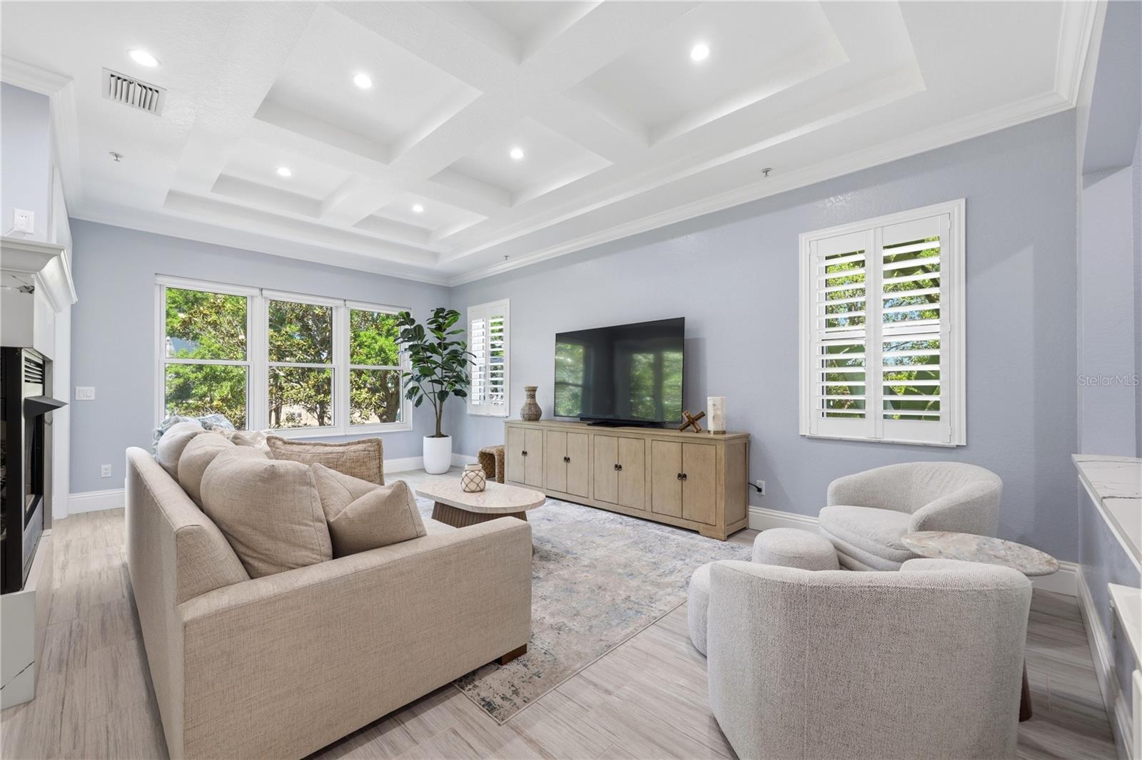 VILLAS OF SEAGATE AT ST JOSEPH SOUND - Residential