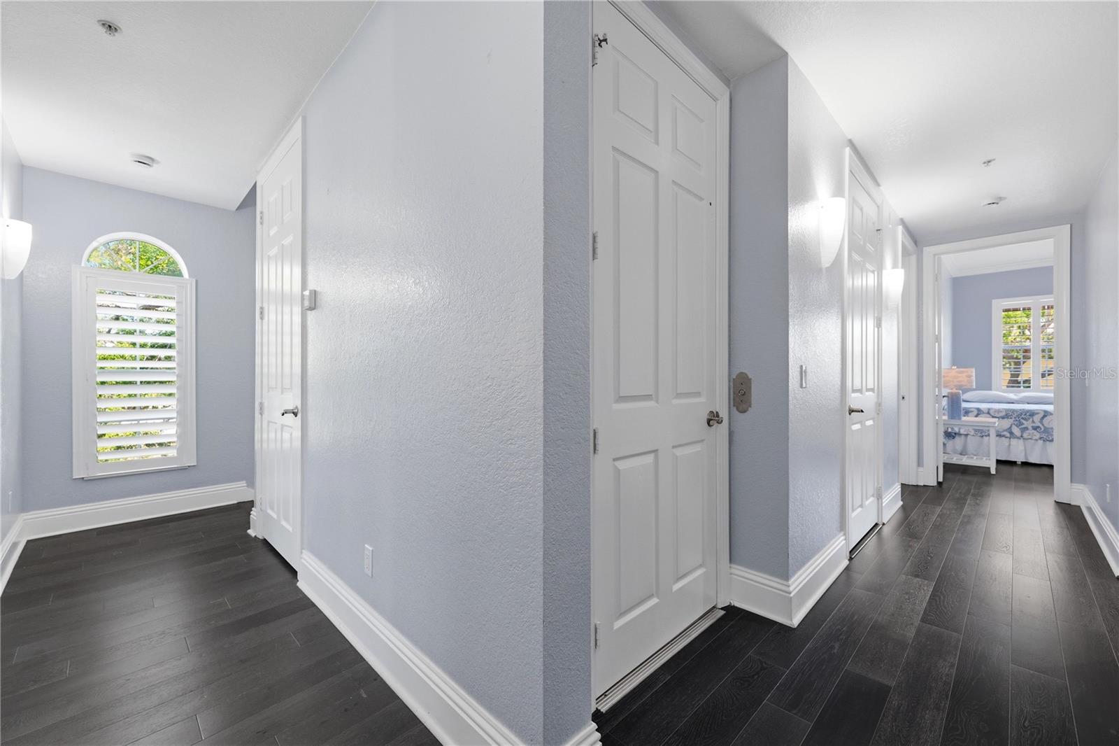 VILLAS OF SEAGATE AT ST JOSEPH SOUND - Residential