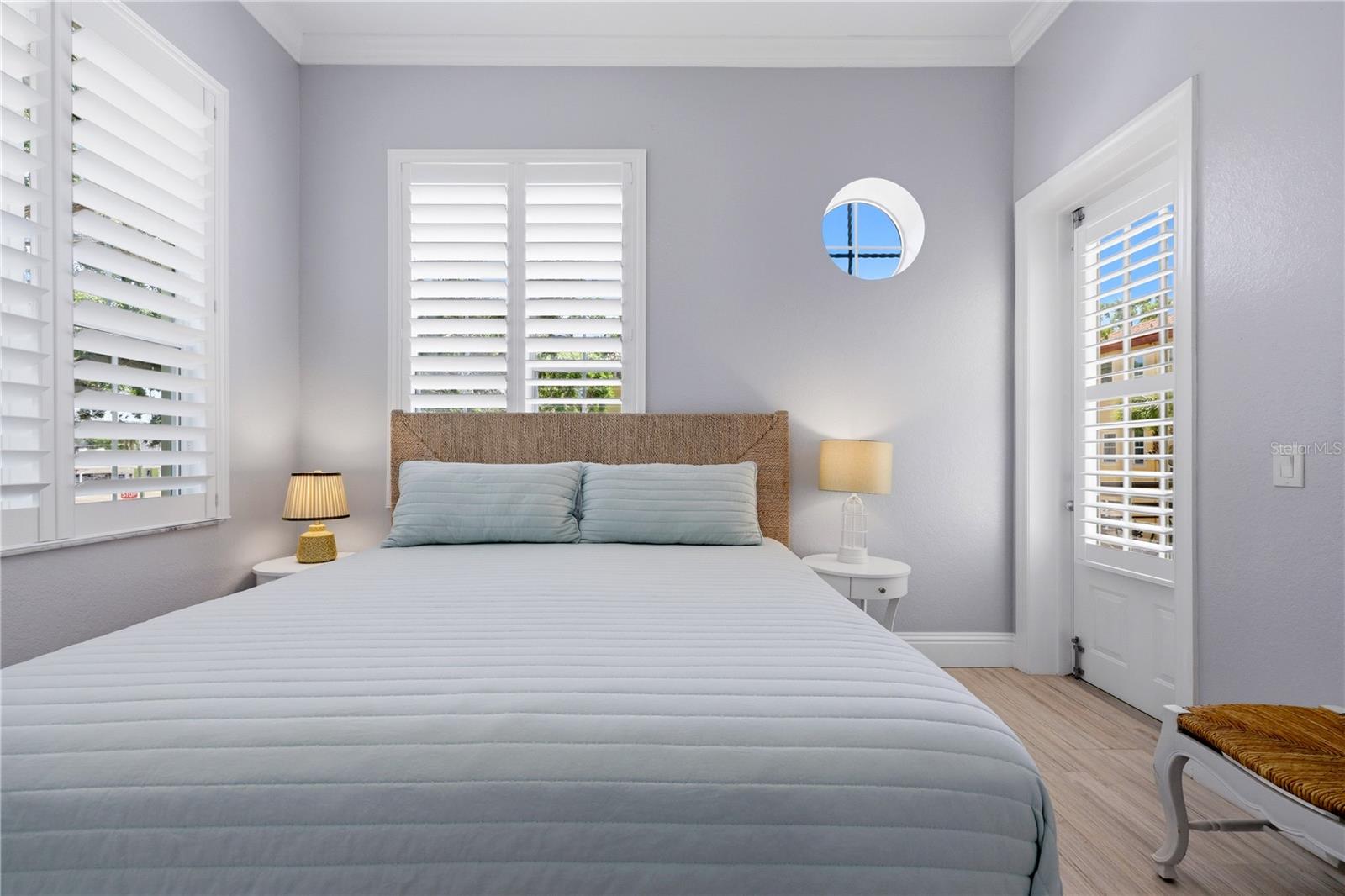 VILLAS OF SEAGATE AT ST JOSEPH SOUND - Residential