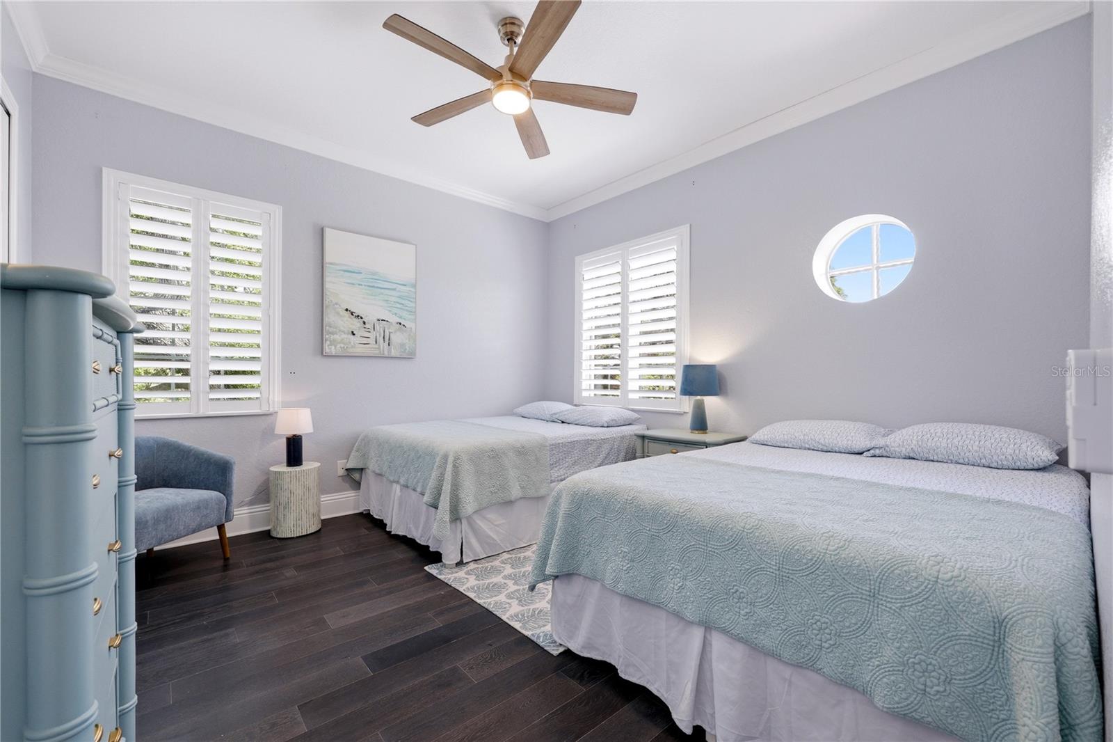 VILLAS OF SEAGATE AT ST JOSEPH SOUND - Residential