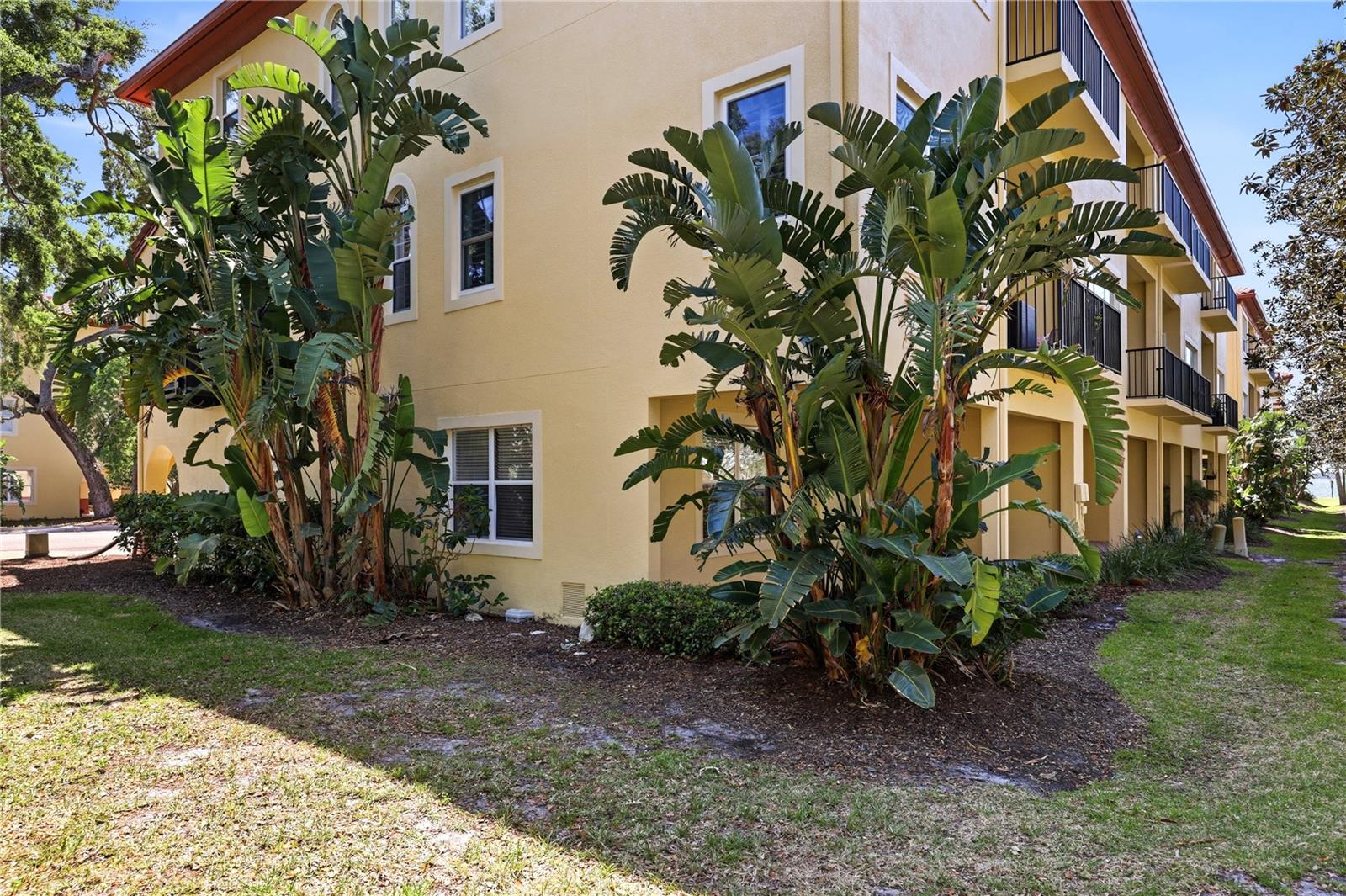 VILLAS OF SEAGATE AT ST JOSEPH SOUND - Residential