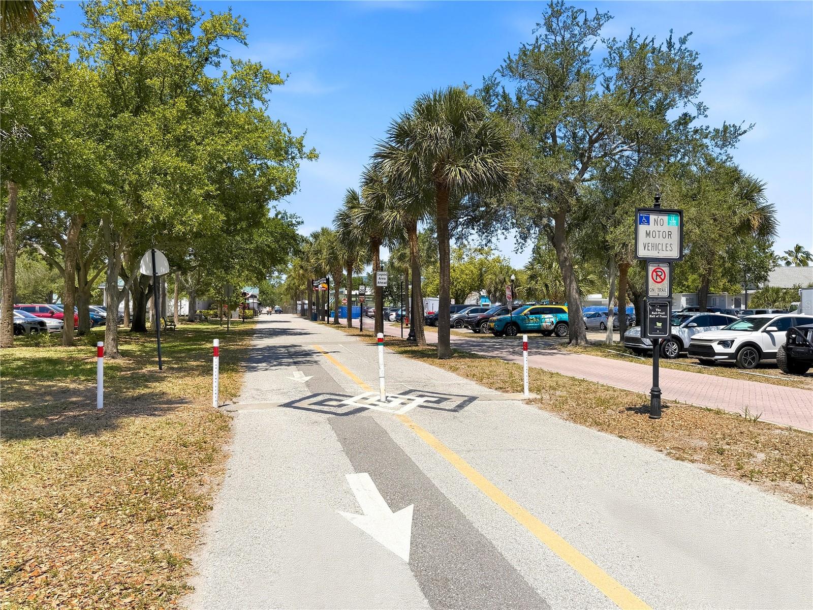 VILLAS OF SEAGATE AT ST JOSEPH SOUND - Residential