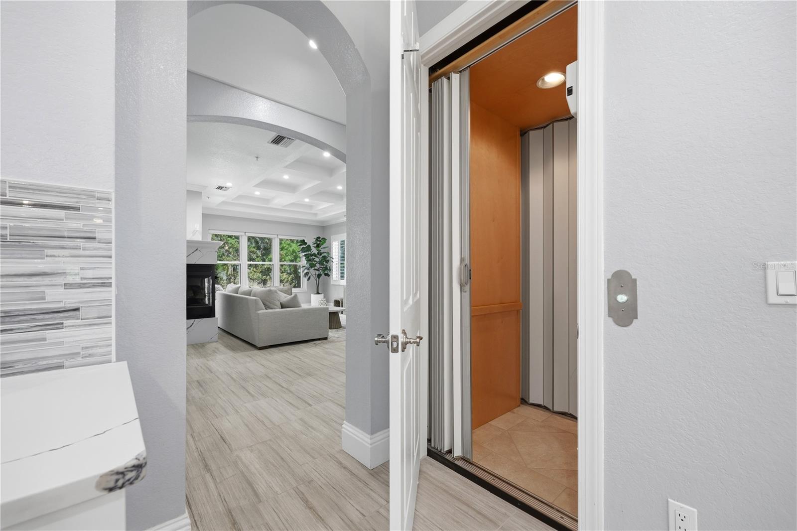 VILLAS OF SEAGATE AT ST JOSEPH SOUND - Residential