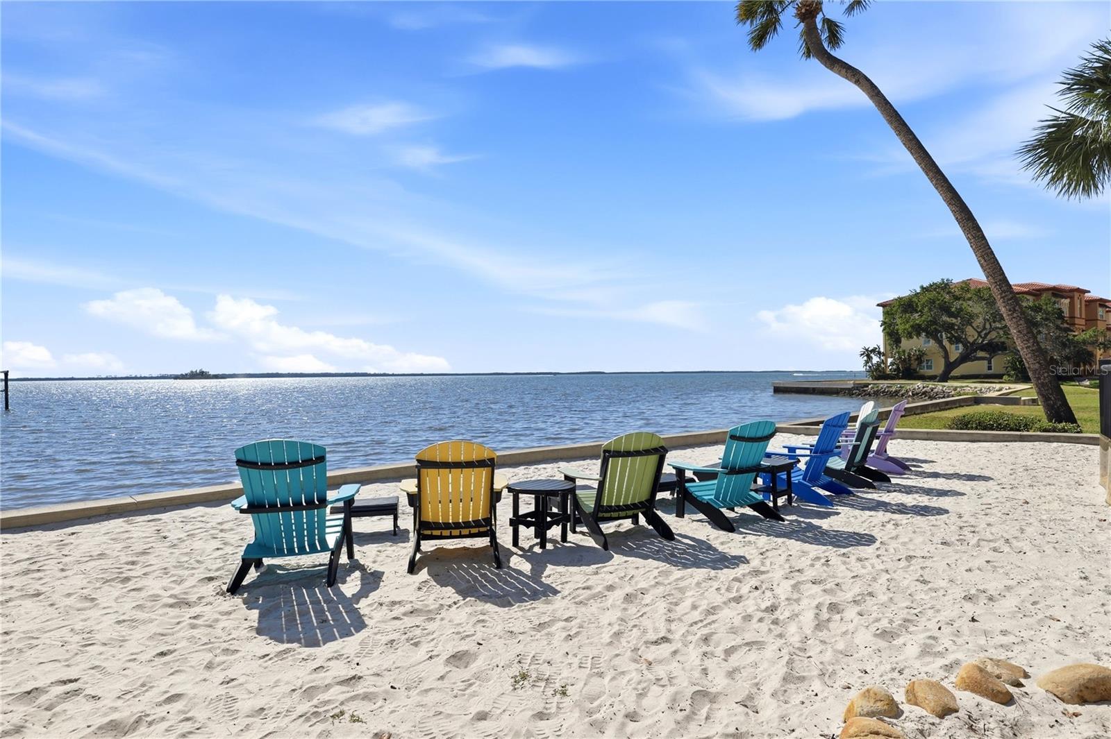 VILLAS OF SEAGATE AT ST JOSEPH SOUND - Residential
