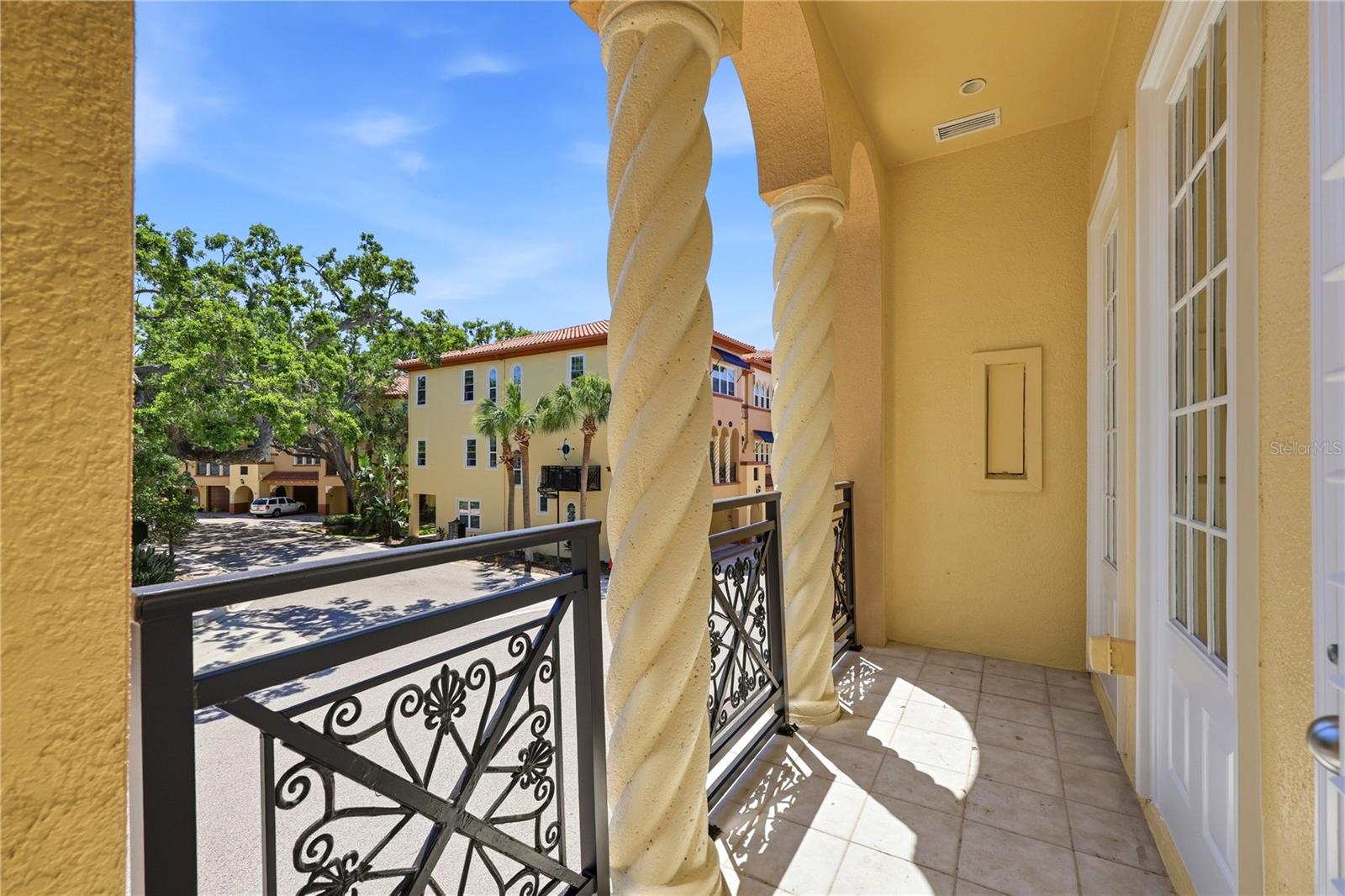 VILLAS OF SEAGATE AT ST JOSEPH SOUND - Residential