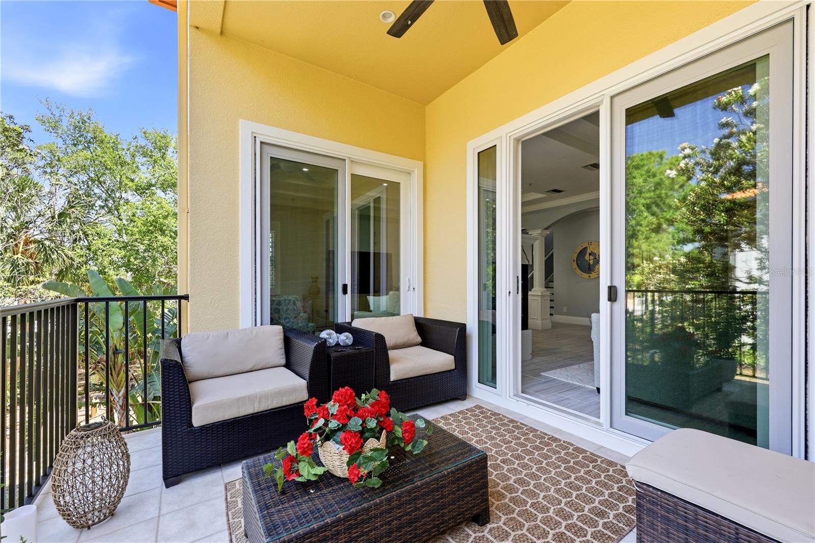 VILLAS OF SEAGATE AT ST JOSEPH SOUND - Residential