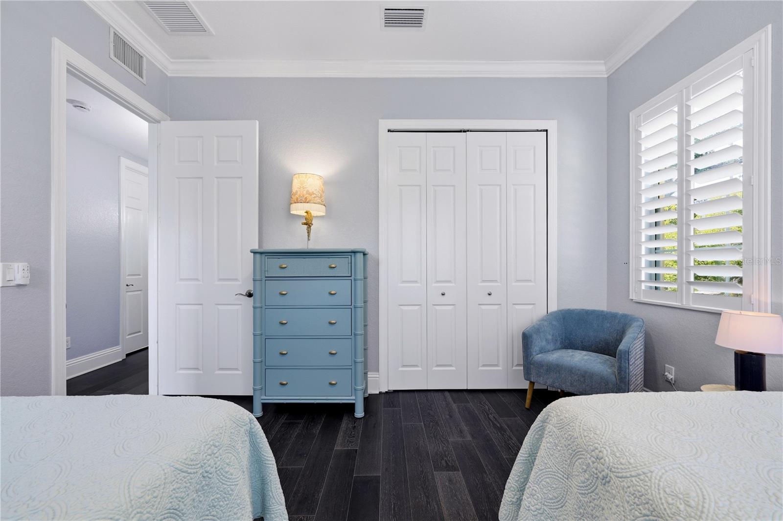 VILLAS OF SEAGATE AT ST JOSEPH SOUND - Residential