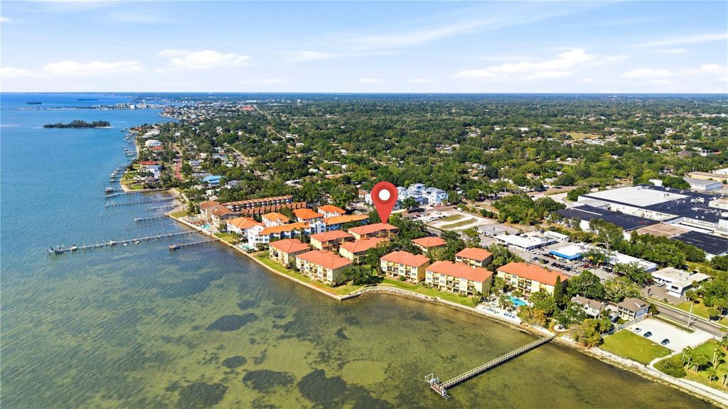 Photo of 264 Seagate Court, Dunedin, FL 34698 (MLS # TB8499907)