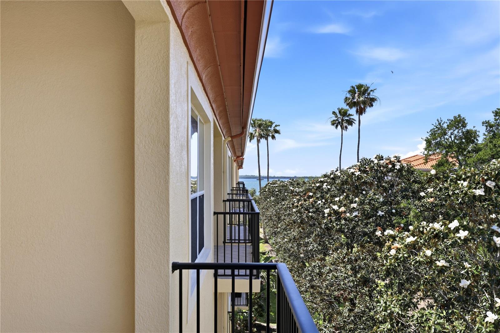 VILLAS OF SEAGATE AT ST JOSEPH SOUND - Residential