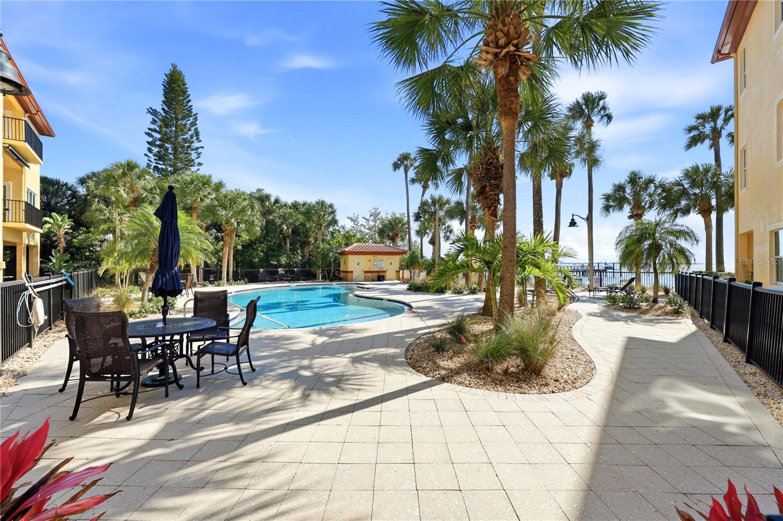 VILLAS OF SEAGATE AT ST JOSEPH SOUND - Residential