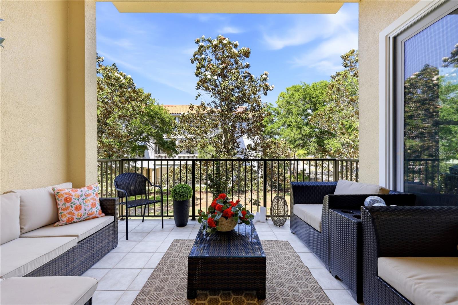 VILLAS OF SEAGATE AT ST JOSEPH SOUND - Residential