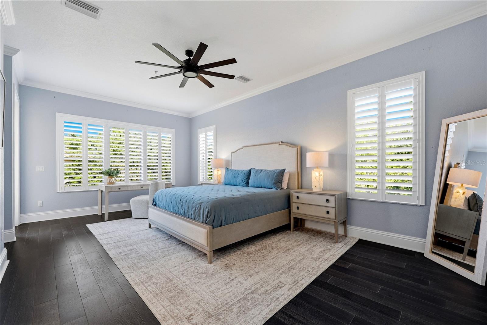 VILLAS OF SEAGATE AT ST JOSEPH SOUND - Residential