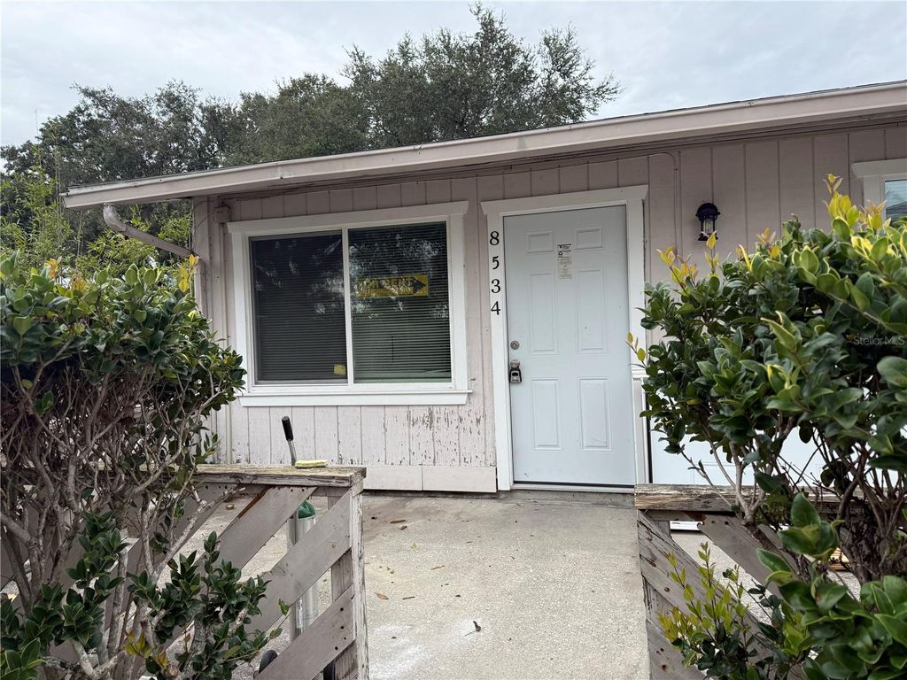 Photo of 8534 Channelview Circle #8534, Tampa, FL 33614 (MLS # TB8469512)