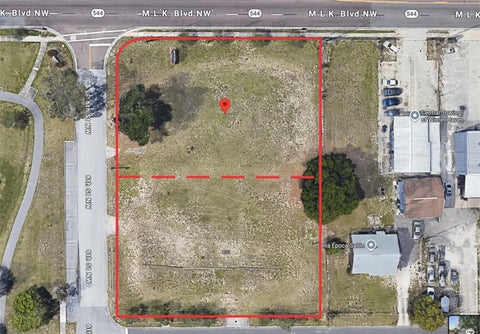 Photo of 1860 6th Street NW, Winter Haven, FL 33881 (MLS # O6418297)