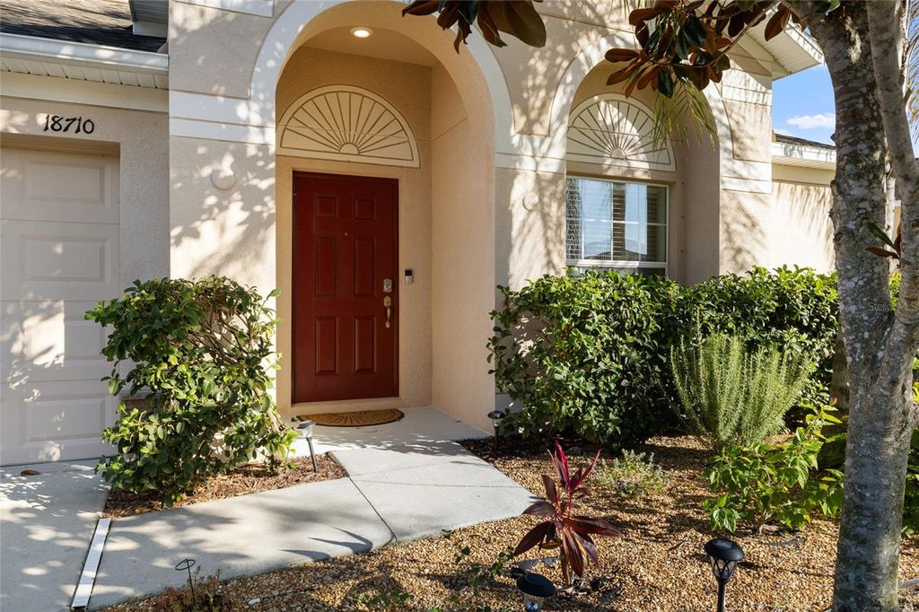 Photo of 18710 Dobson Drive, Hudson, FL 34667 (MLS # TB8453251)