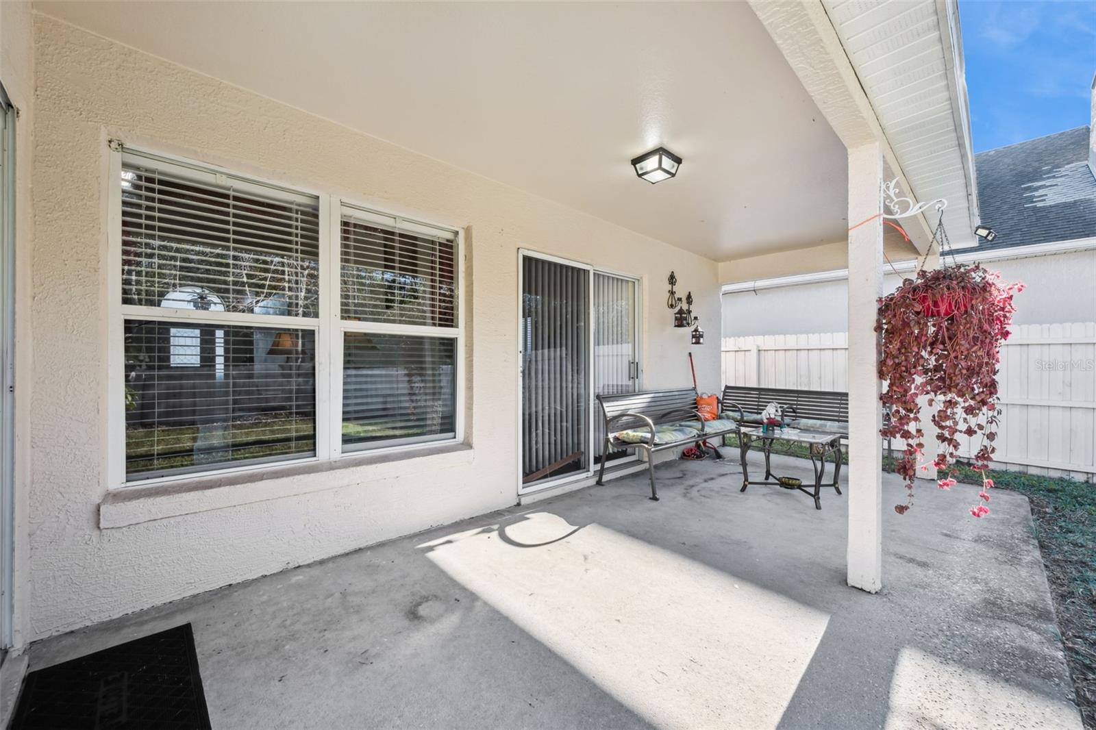 SOUTHCHASE PH 01B VILLAGE 08 - Residential