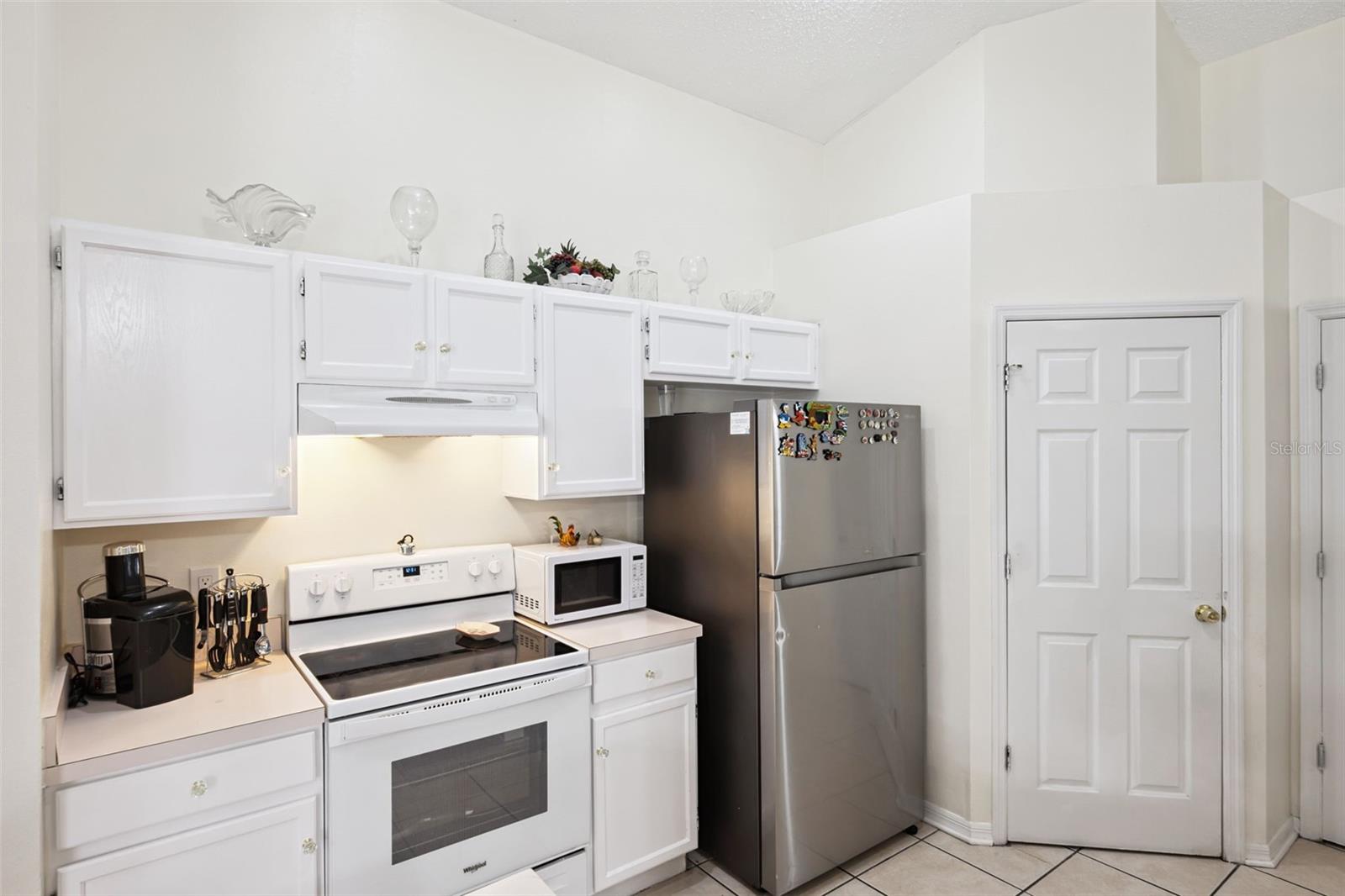 SOUTHCHASE PH 01B VILLAGE 08 - Residential