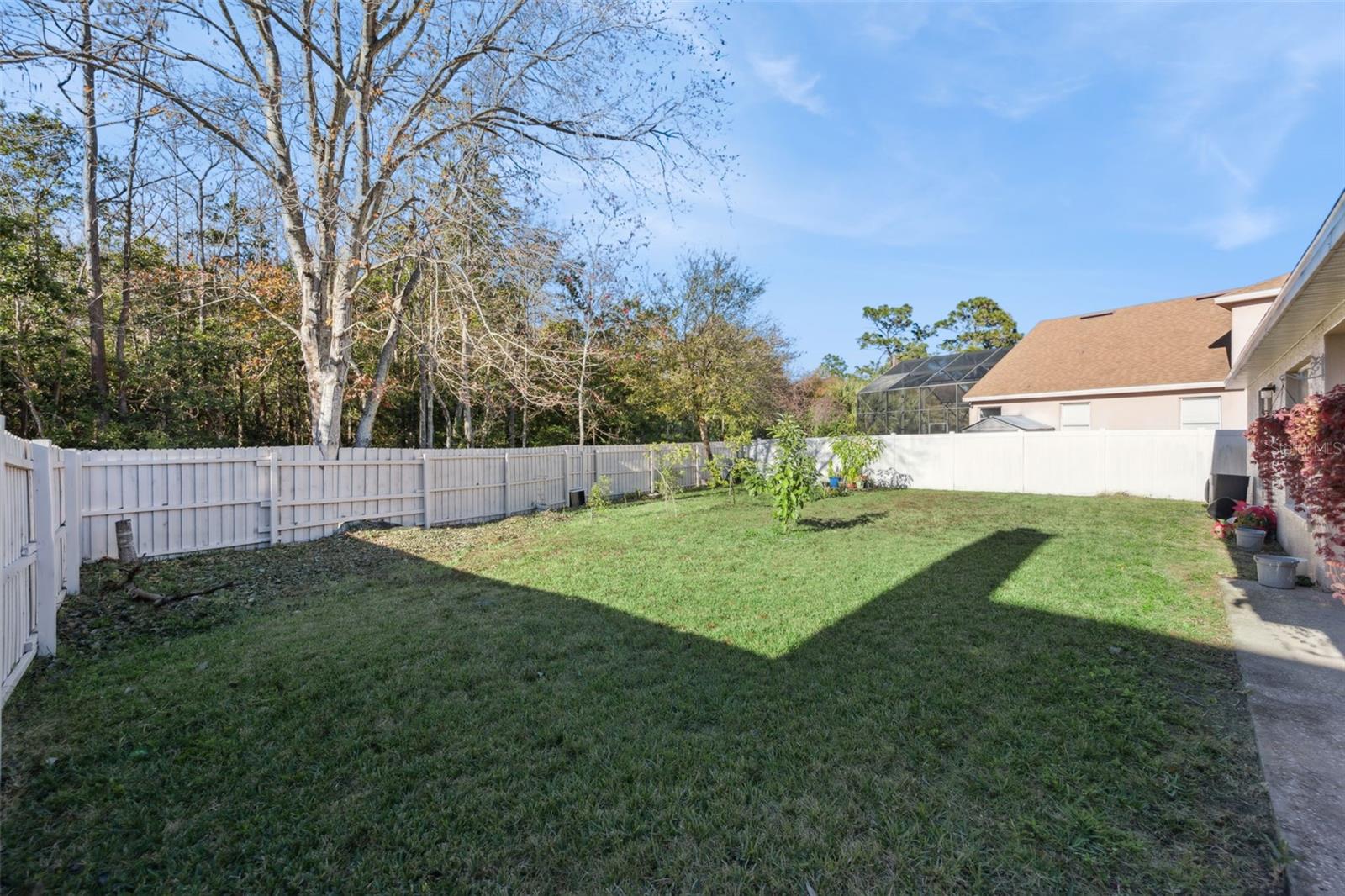 SOUTHCHASE PH 01B VILLAGE 08 - Residential