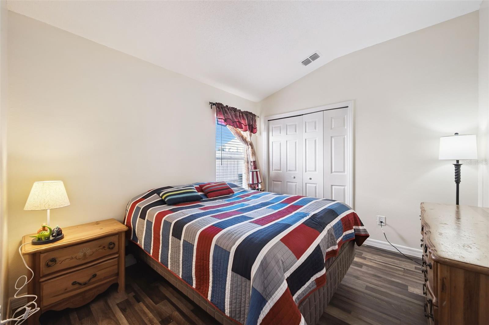 SOUTHCHASE PH 01B VILLAGE 08 - Residential