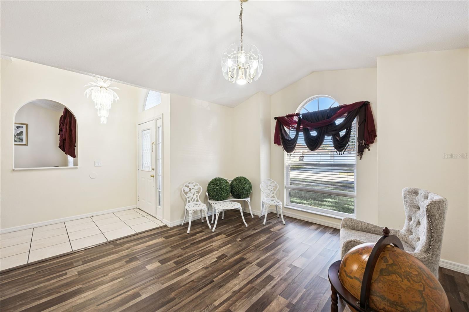 SOUTHCHASE PH 01B VILLAGE 08 - Residential