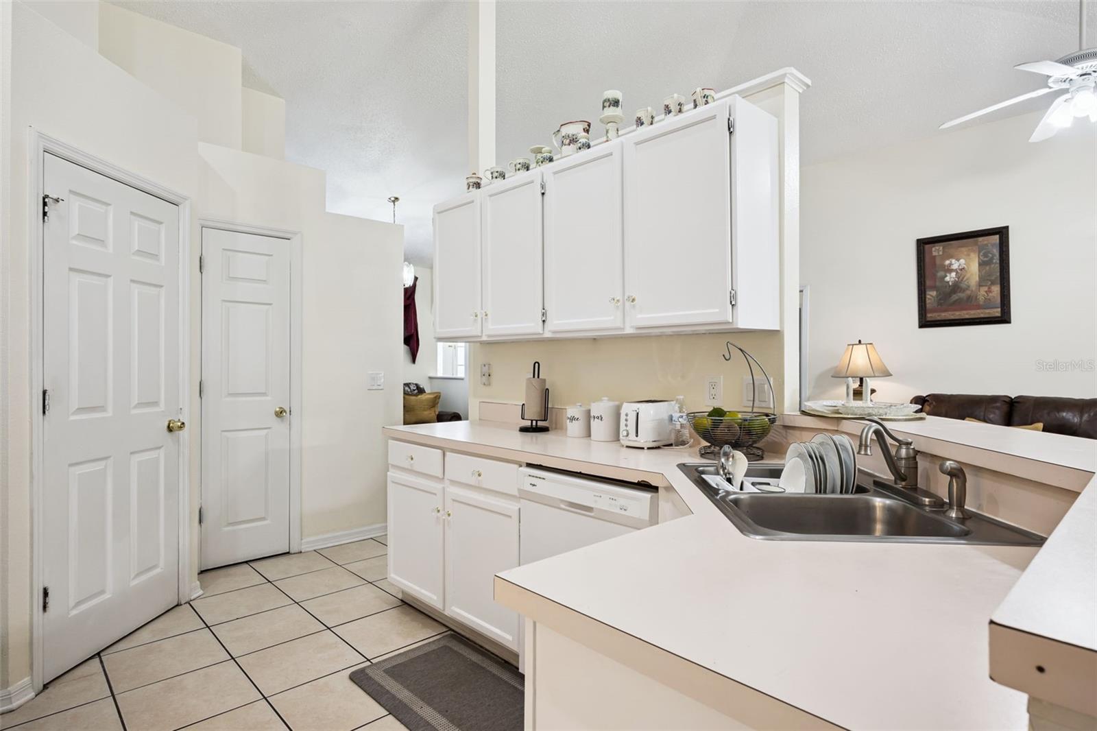 SOUTHCHASE PH 01B VILLAGE 08 - Residential