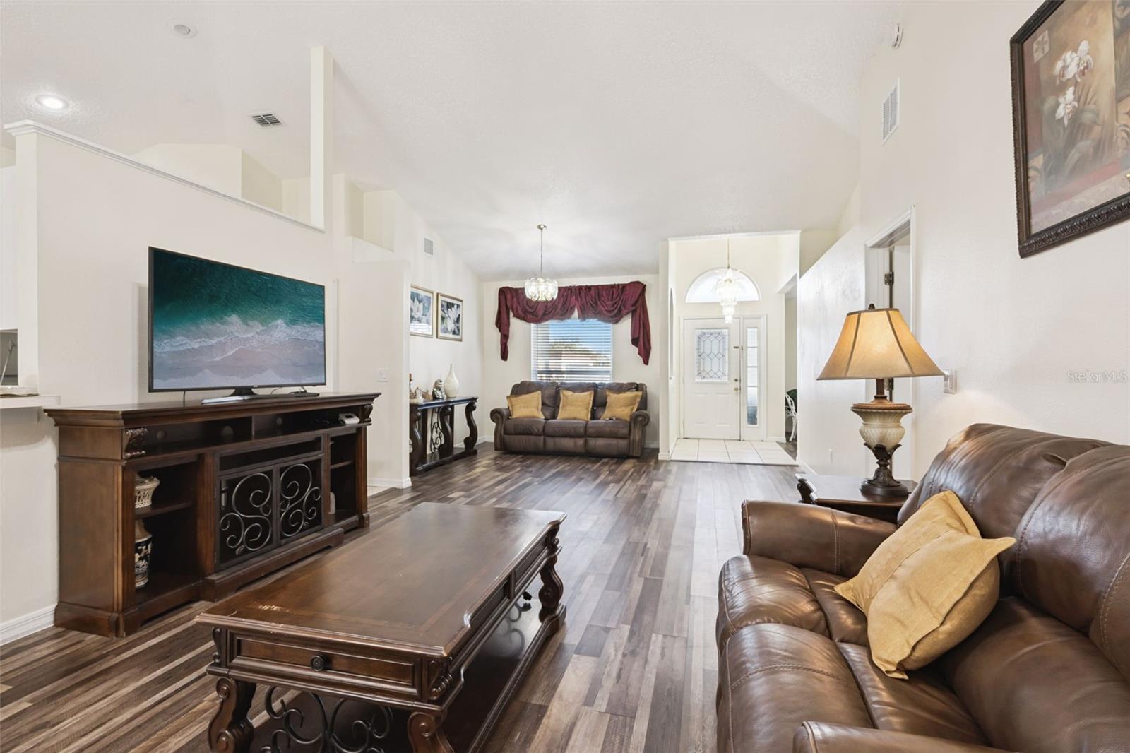 SOUTHCHASE PH 01B VILLAGE 08 - Residential