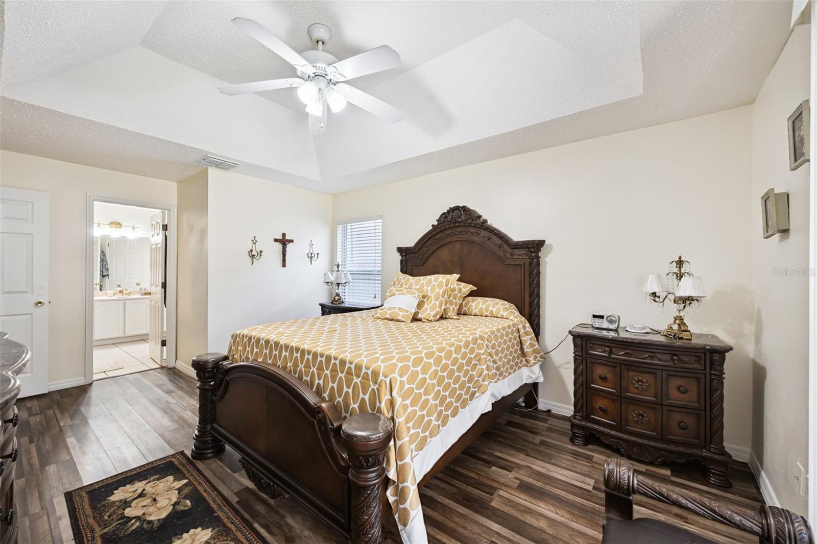 SOUTHCHASE PH 01B VILLAGE 08 - Residential