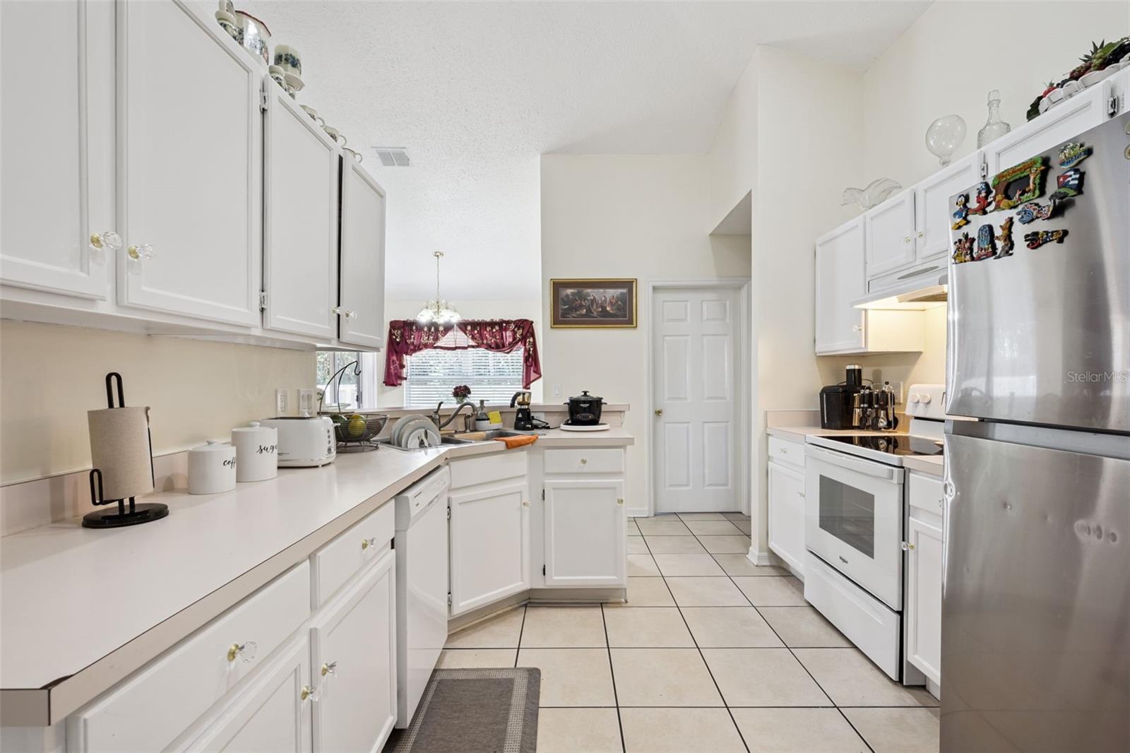 SOUTHCHASE PH 01B VILLAGE 08 - Residential