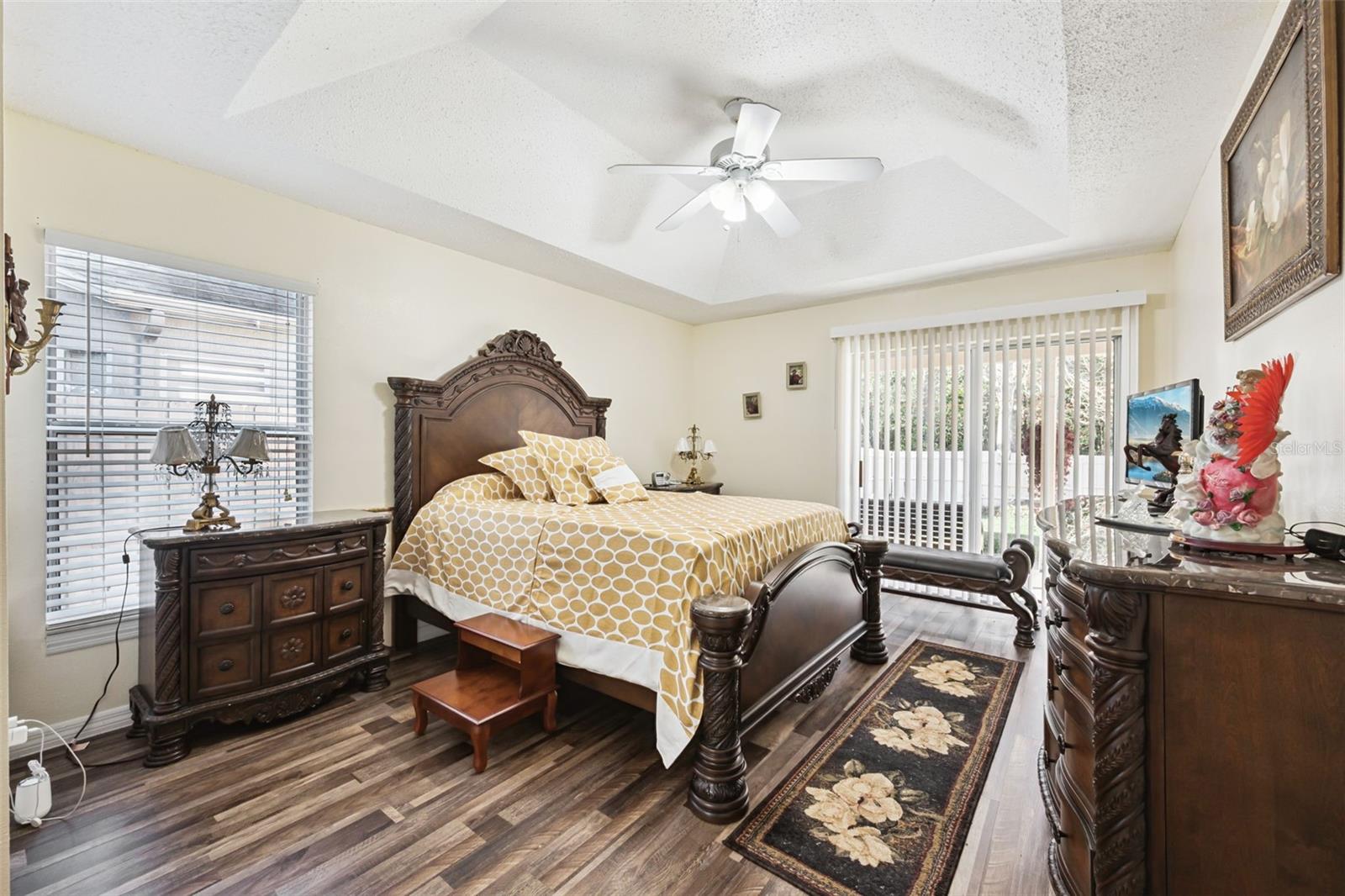 SOUTHCHASE PH 01B VILLAGE 08 - Residential