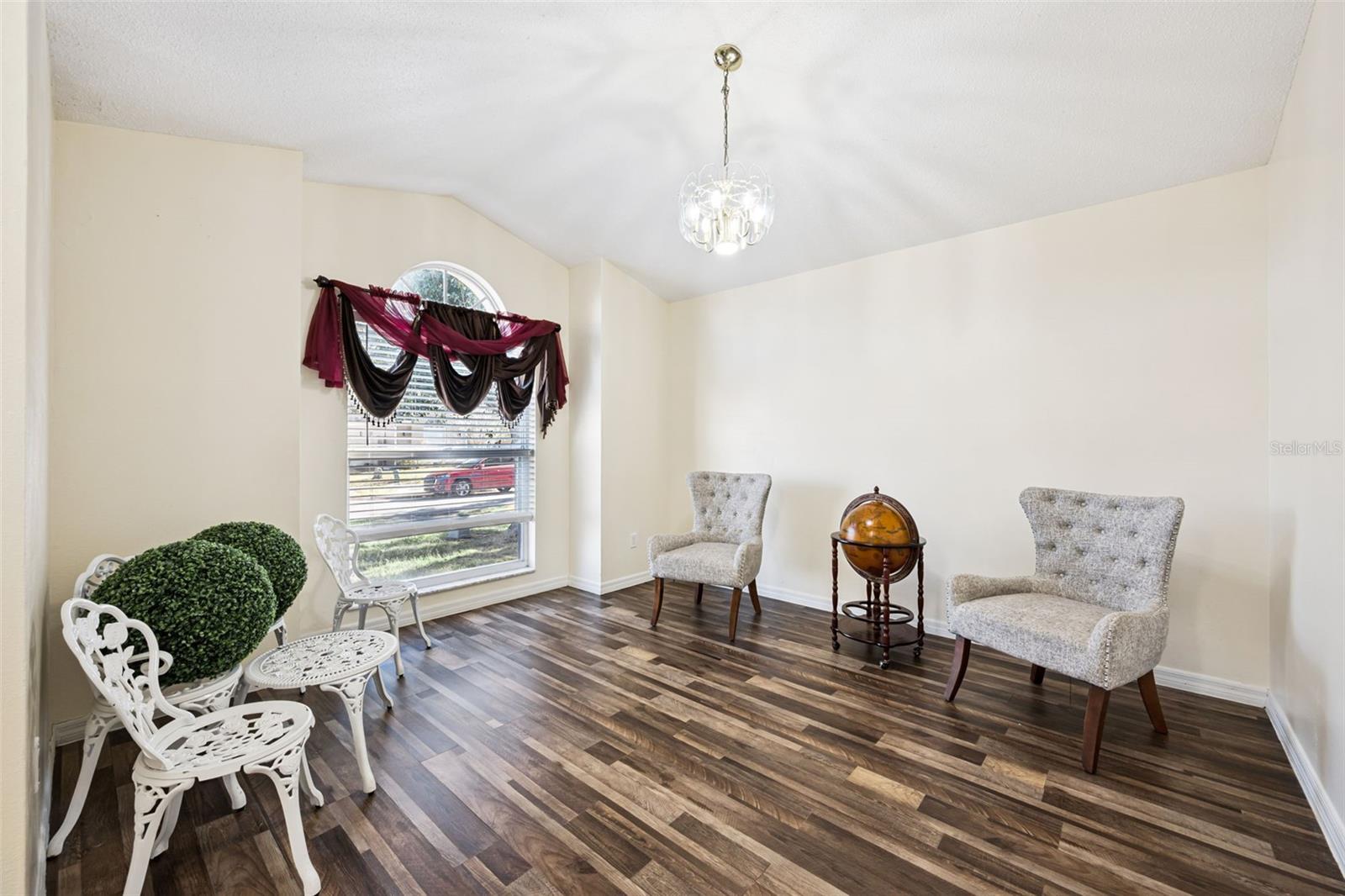 SOUTHCHASE PH 01B VILLAGE 08 - Residential