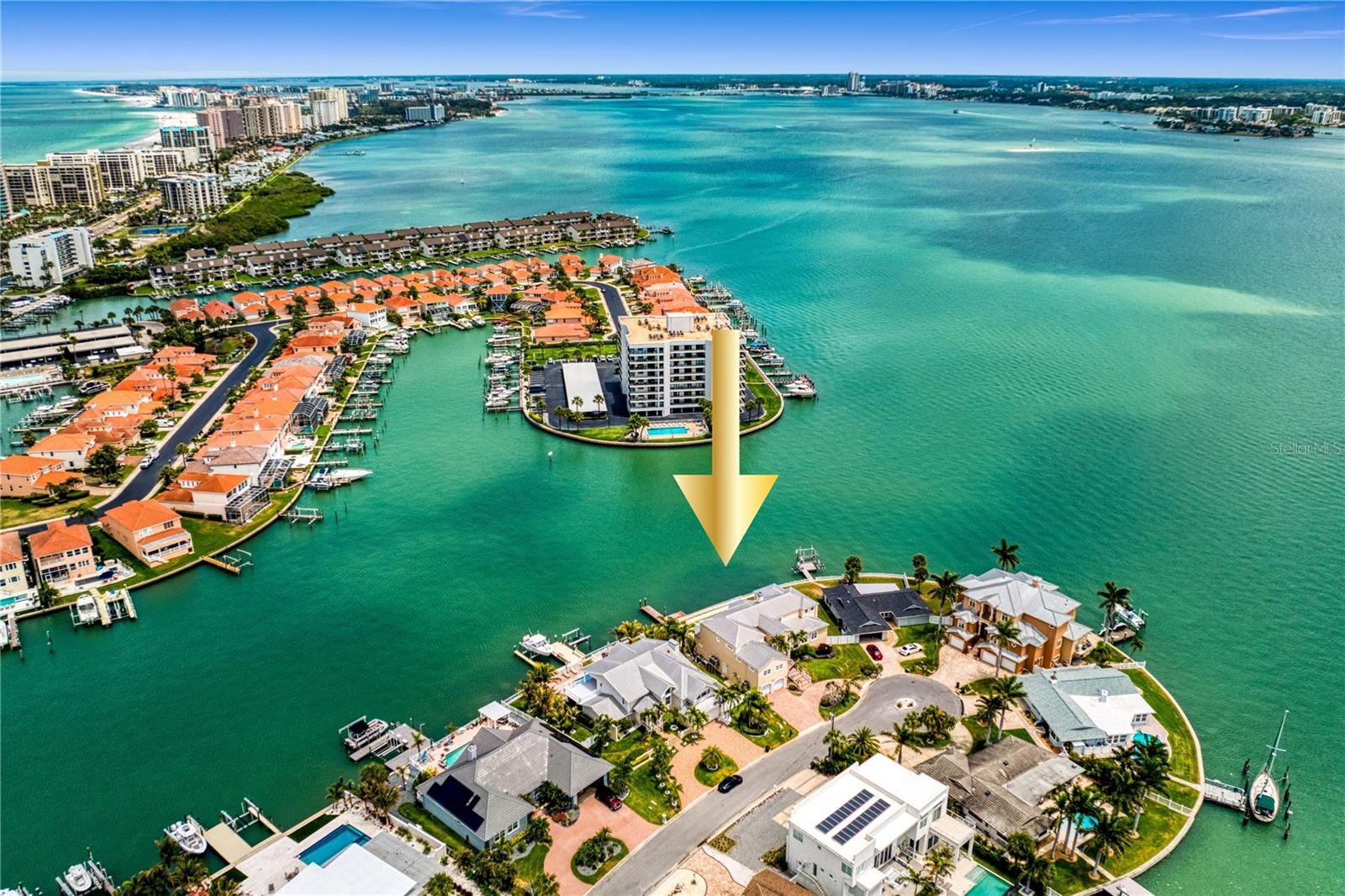 BILTMORE ISLES - Residential