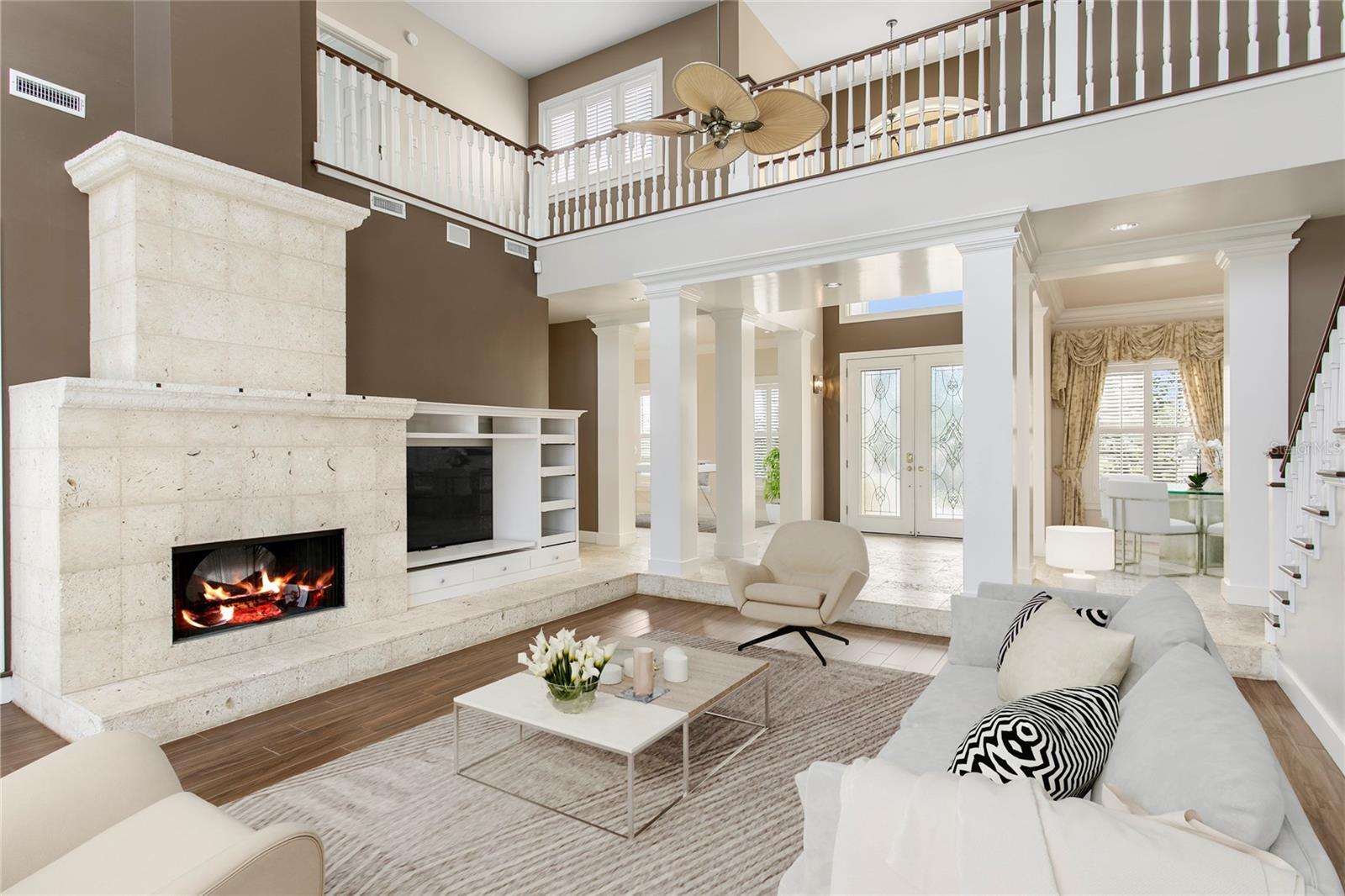BILTMORE ISLES - Residential