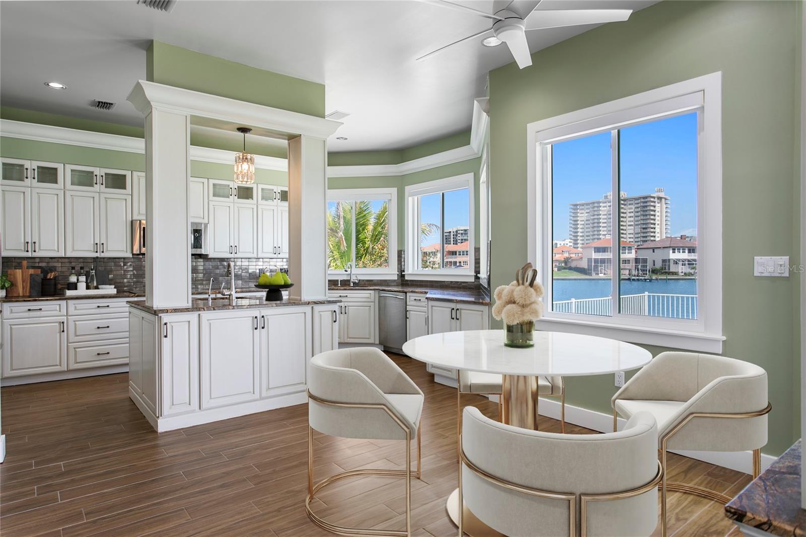 BILTMORE ISLES - Residential