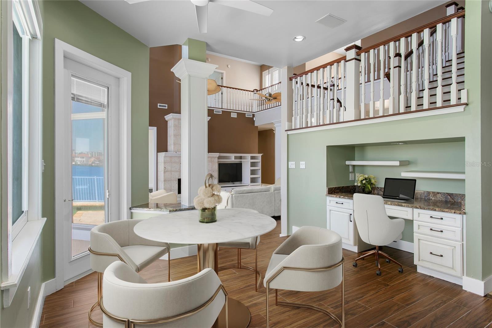 BILTMORE ISLES - Residential