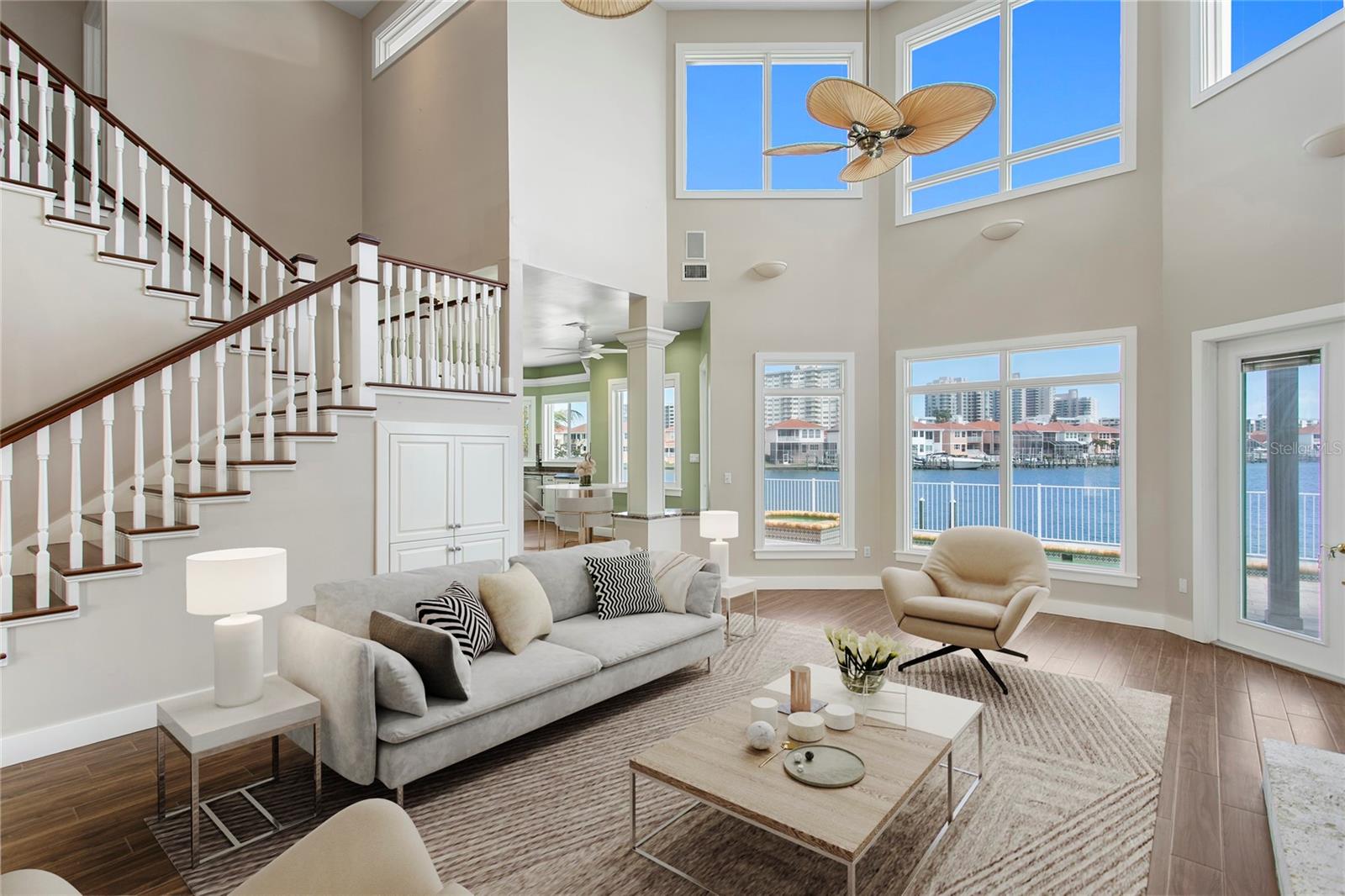 BILTMORE ISLES - Residential