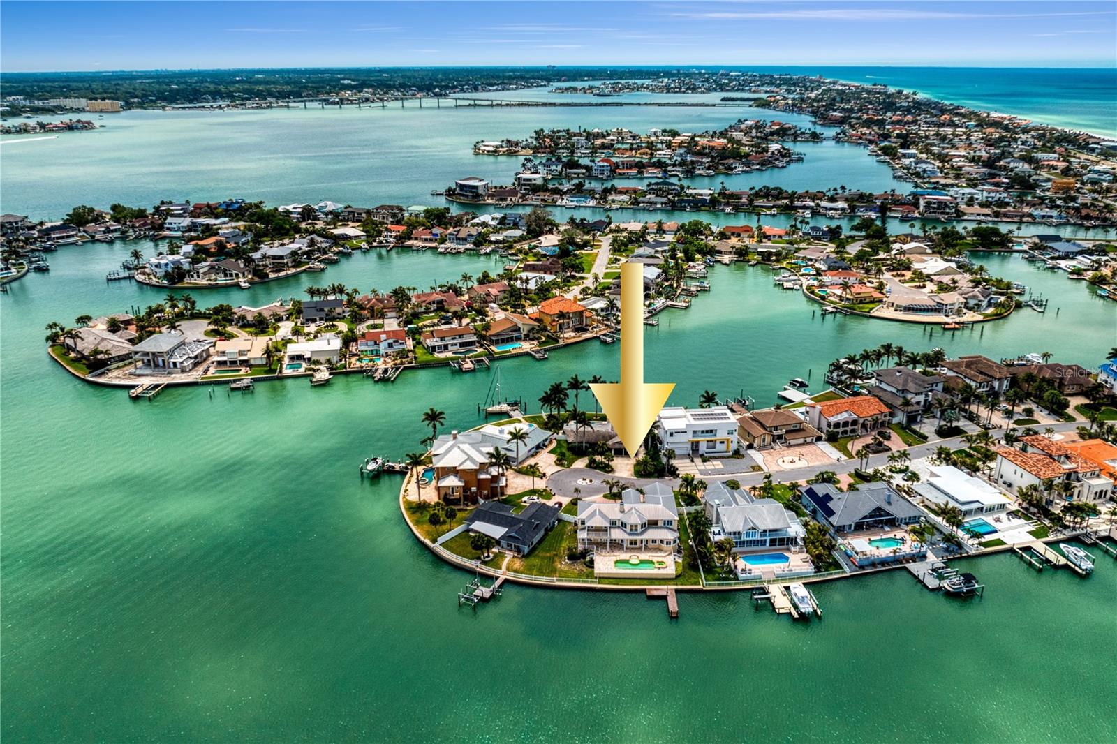 BILTMORE ISLES - Residential