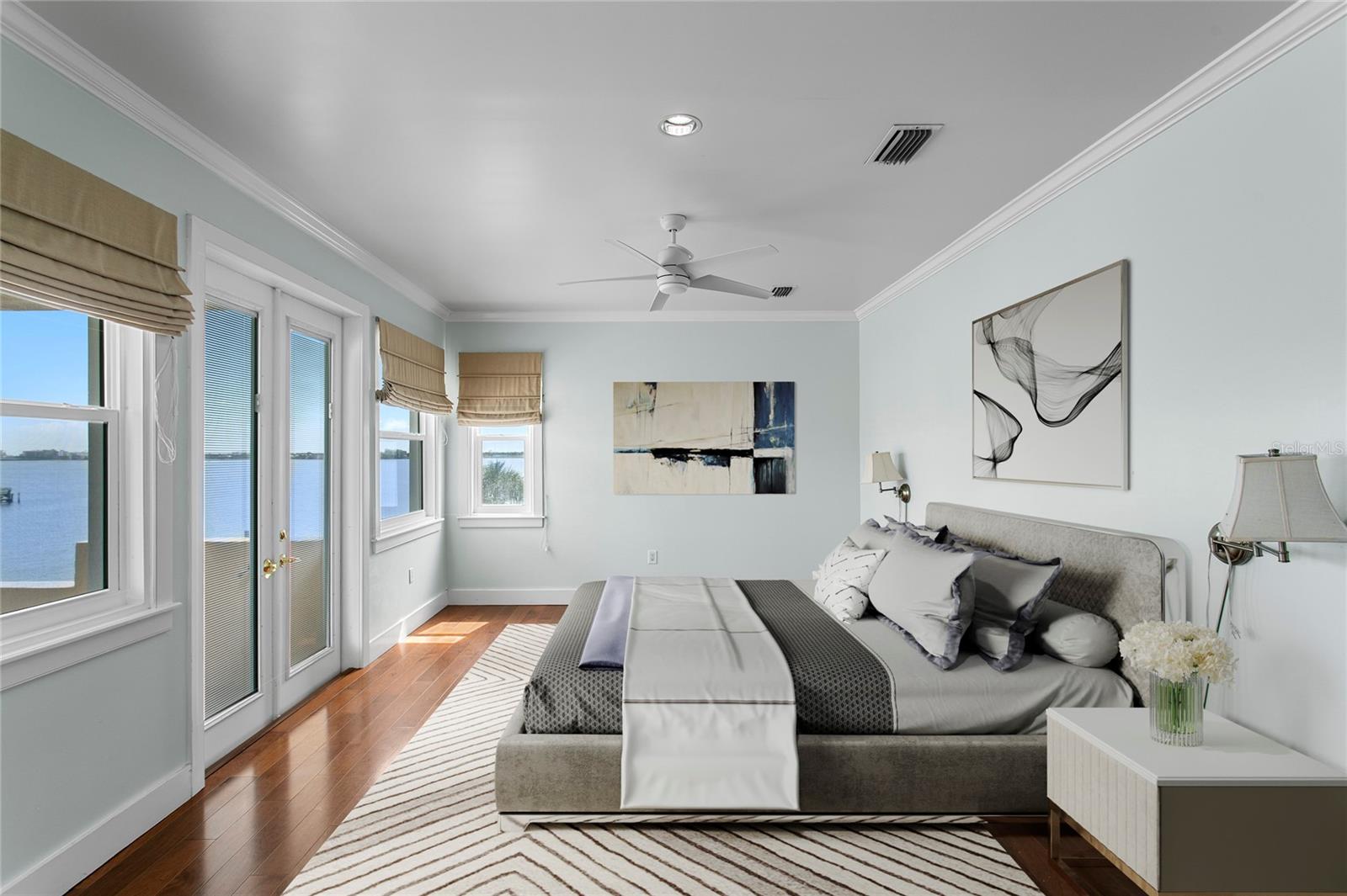 BILTMORE ISLES - Residential