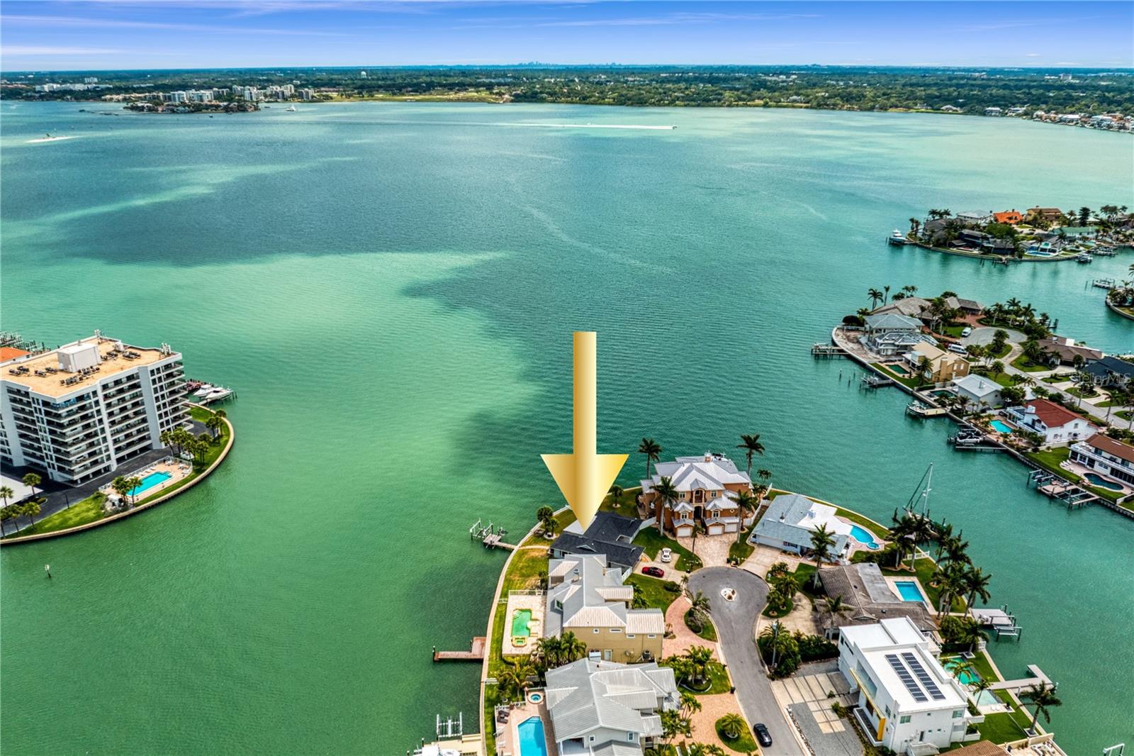 BILTMORE ISLES - Residential