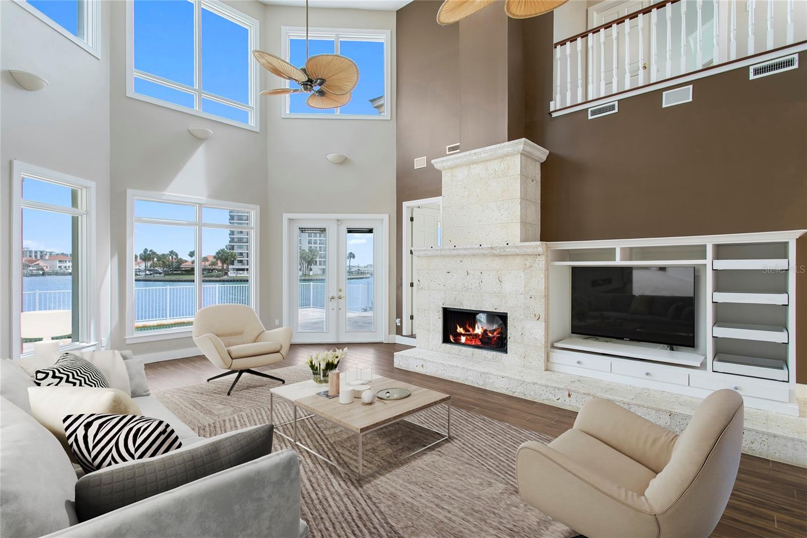 BILTMORE ISLES - Residential
