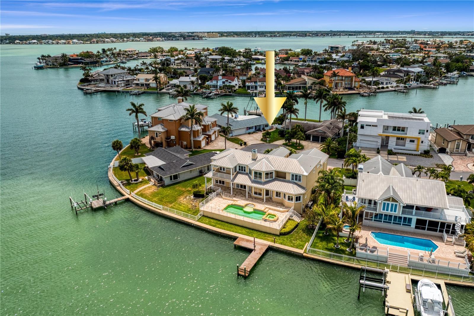 BILTMORE ISLES - Residential