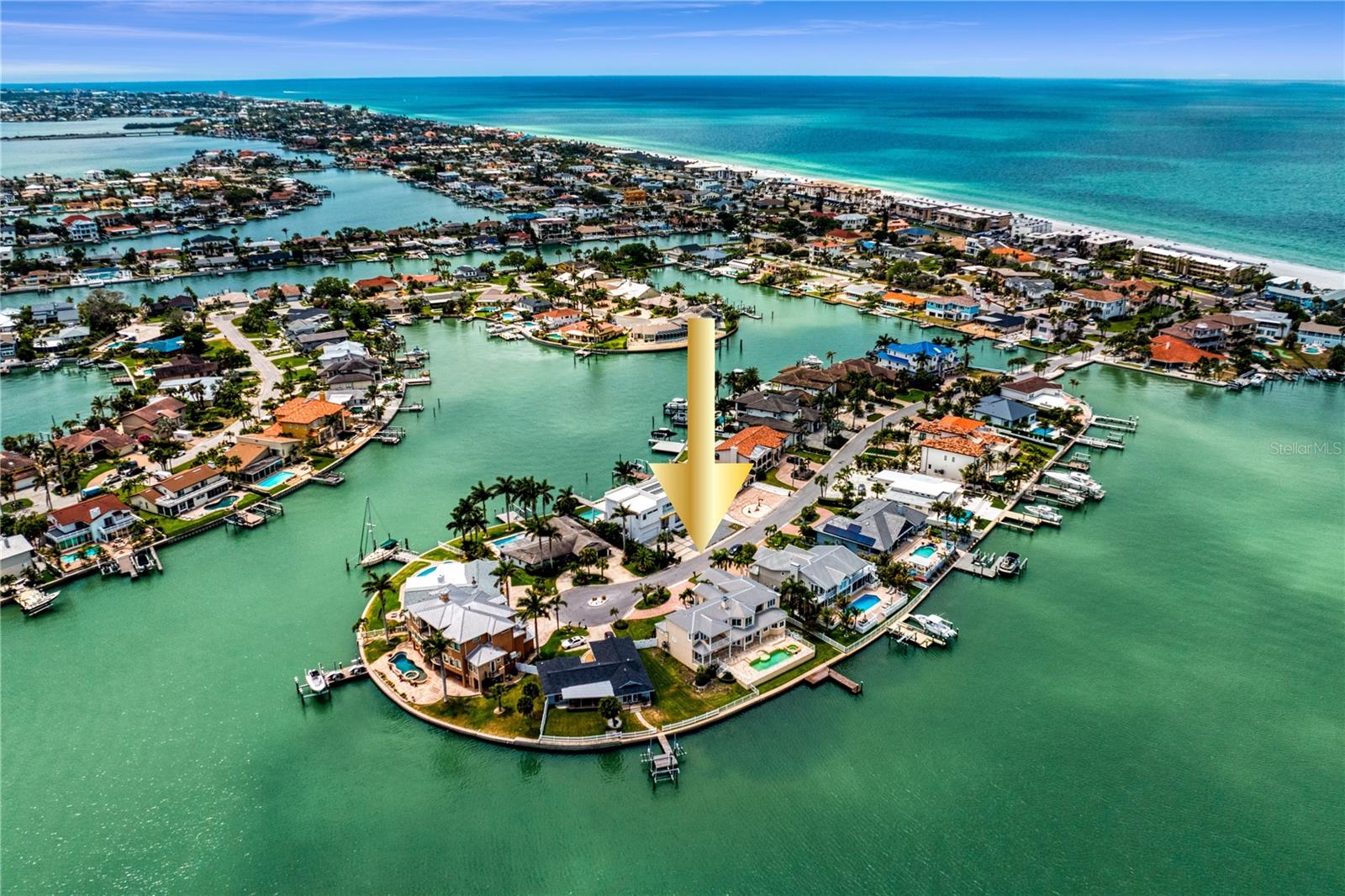 BILTMORE ISLES - Residential