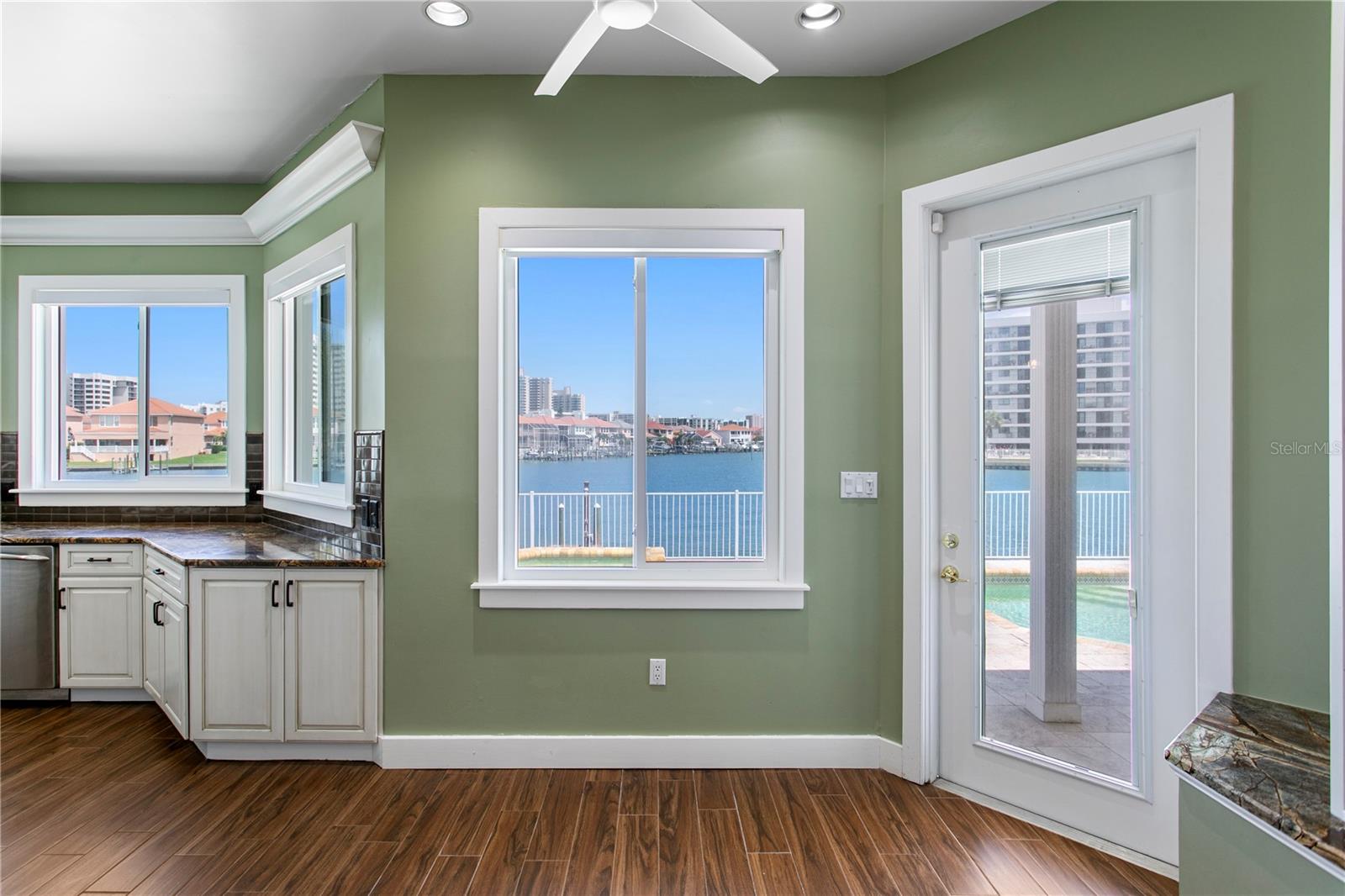 BILTMORE ISLES - Residential