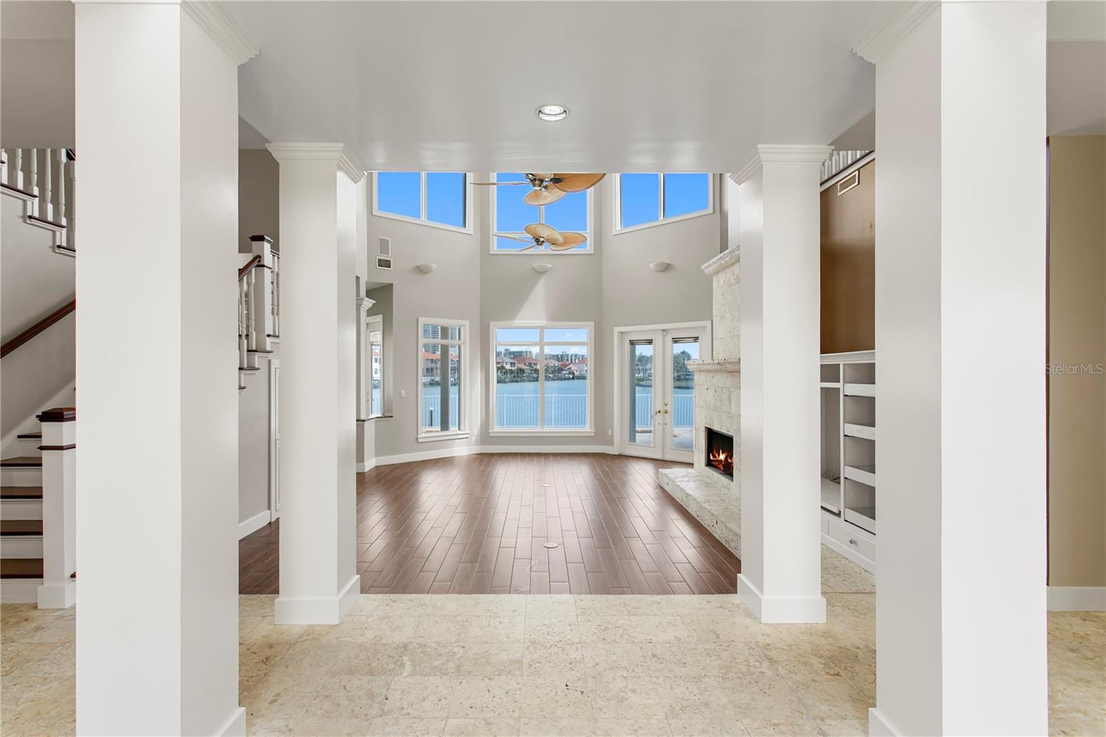 BILTMORE ISLES - Residential