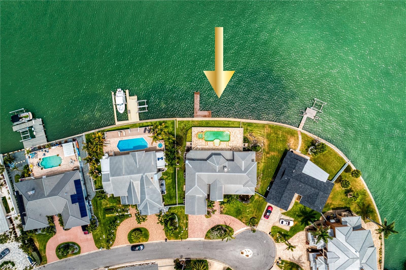 BILTMORE ISLES - Residential