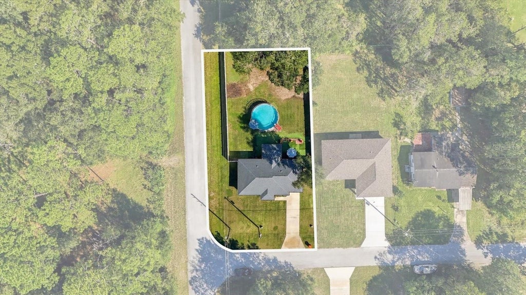 Photo of 20945 SW Robin Drive, Dunnellon, FL 34431 (MLS # OM734082)
