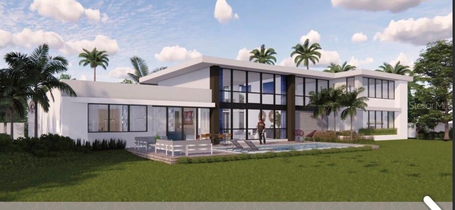 SENDEROS REALES - Residential