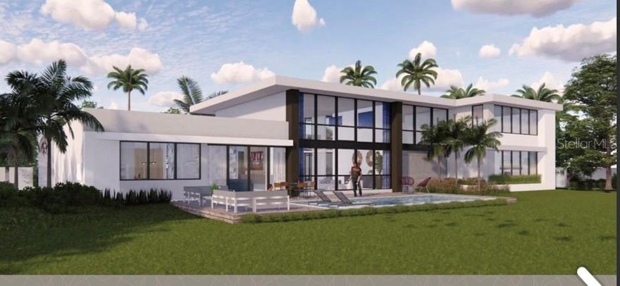 Under Construction. MONTEHIEDRA RESERVE- PROYECTO NUEVO- ENTREGA 2026. 6500 sqf living area -4 rooms -2 flex rooms area to be used as and additional bedroom, playroom, wine cellar, office, gym. -4 private bathroom within each room, plus a powder room. -Walking closet in the 4 main bedrooms. -Modern spacious Italian kitchen, with quartz countertops and back splash. -Ample pantry and mud room with laundry tray -3 carport garage -Modern integrated flooring. Some pictures are from similar properties- the subject unit is under construction at this time.