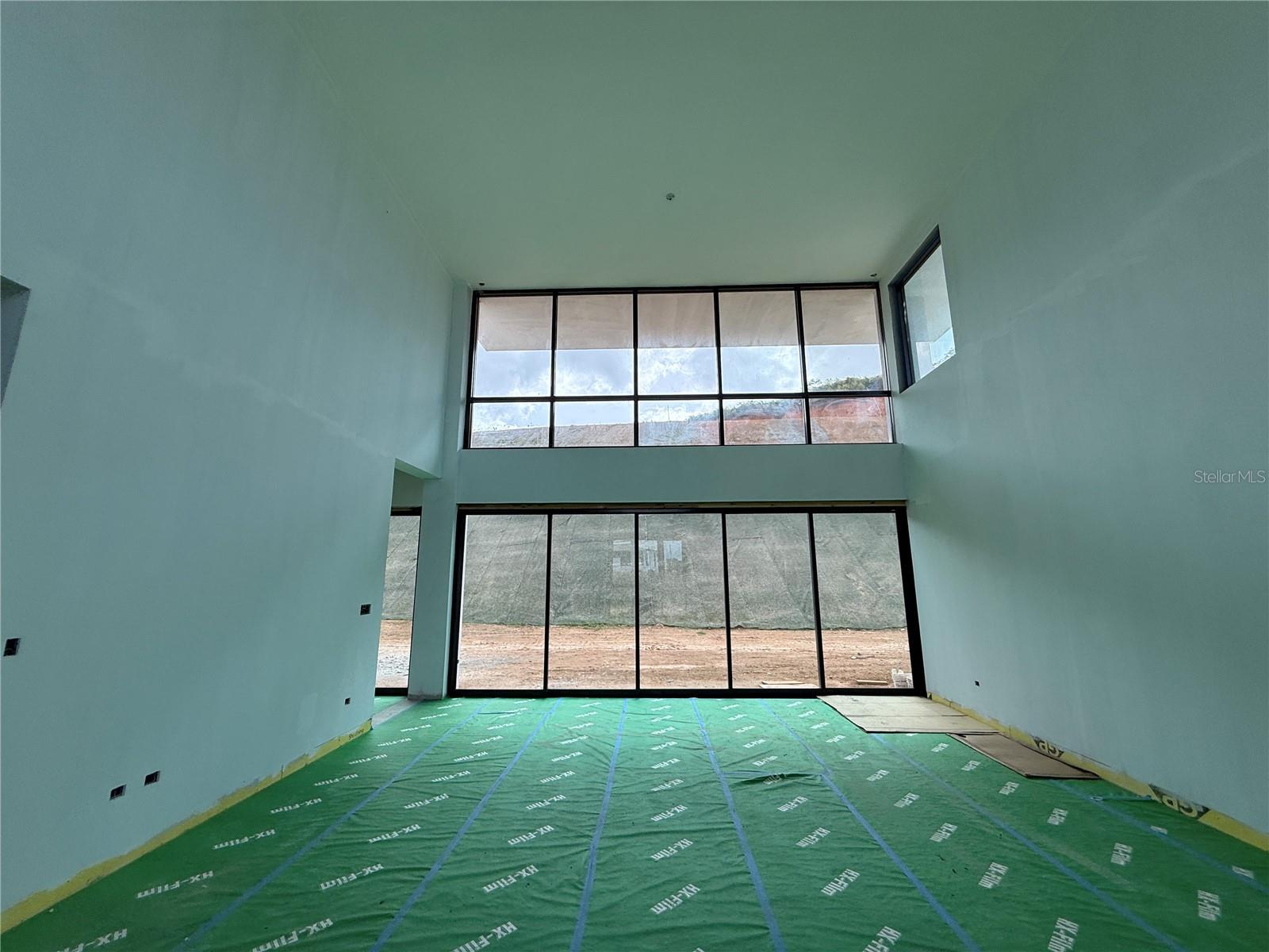 SENDEROS REALES - Residential