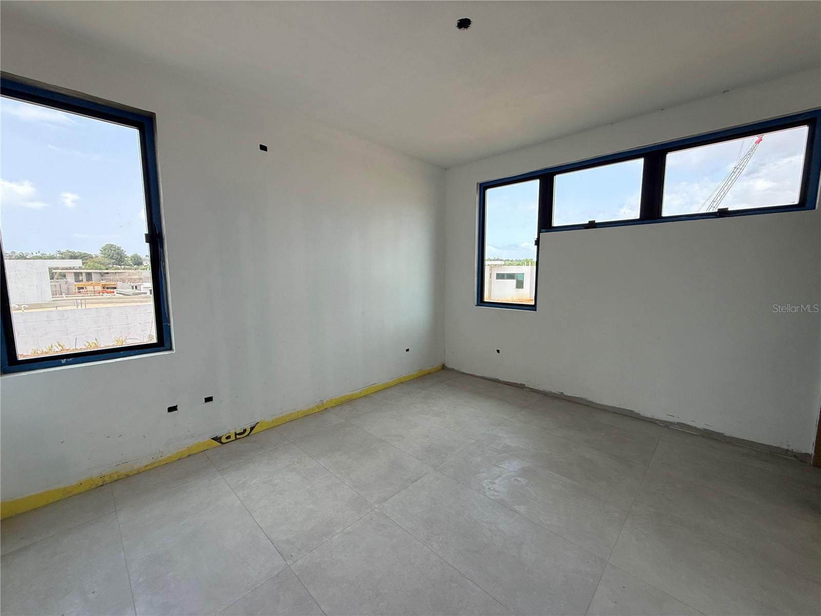 SENDEROS REALES - Residential